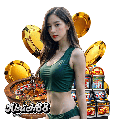 akrich88 API แท้ 100%