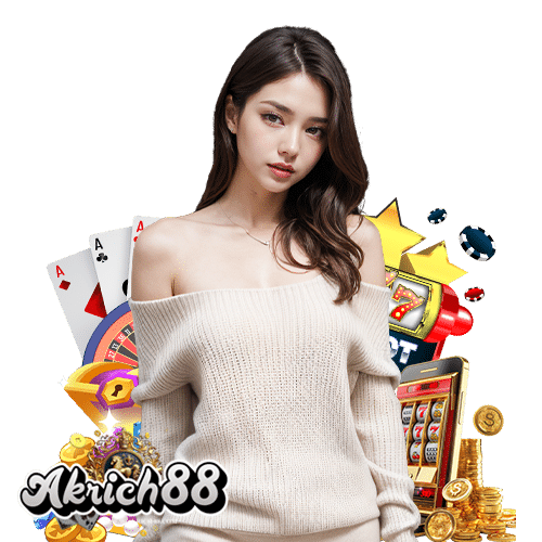 akrich88 บริการ 24 ชม.