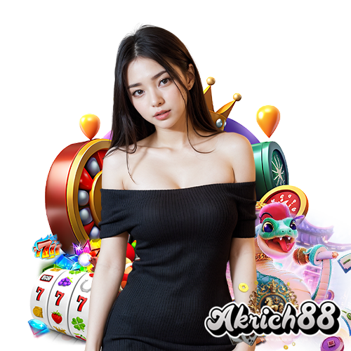 akrich88 สล็อต